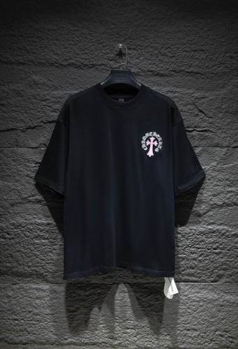 Chrome Hearts t-shirt men-1532(S-XL)