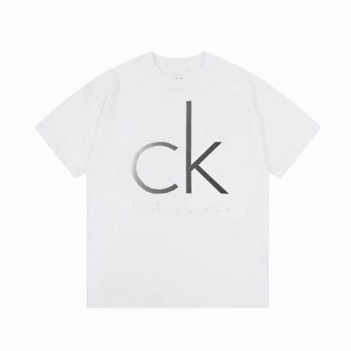 CK t-shirt men-224(S-XXL)