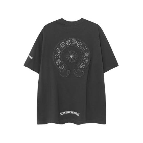 Chrome Hearts t-shirt men-1453(S-XL)