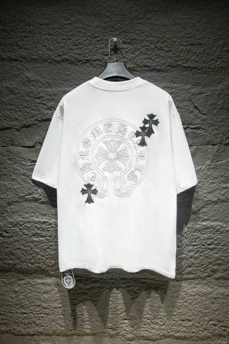 Chrome Hearts t-shirt men-1509(S-XL)