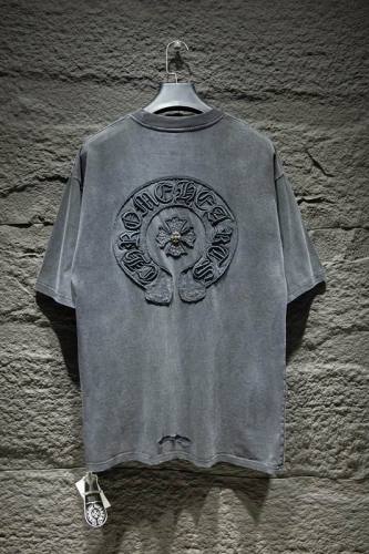 Chrome Hearts t-shirt men-1501(S-XL)