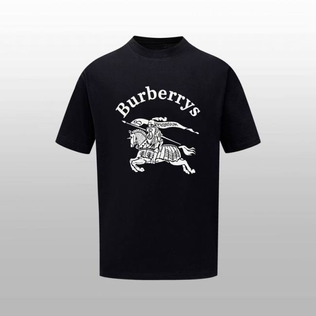 Burberry t-shirt men-2657(S-XL)