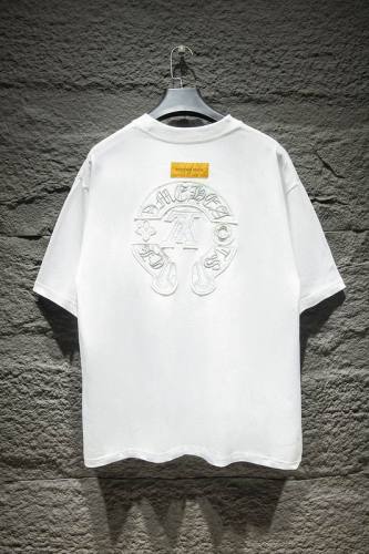 Chrome Hearts t-shirt men-1525(S-XL)
