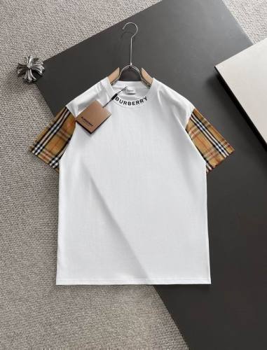 Burberry t-shirt men-2586(S-XXL)