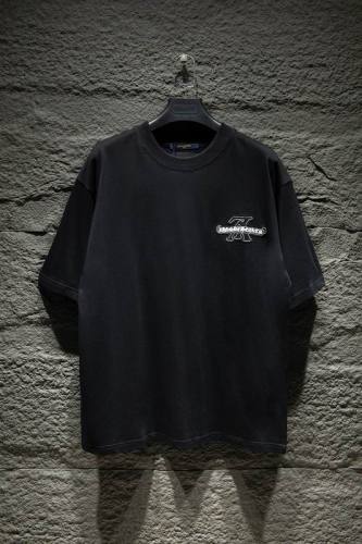 Chrome Hearts t-shirt men-1522(S-XL)