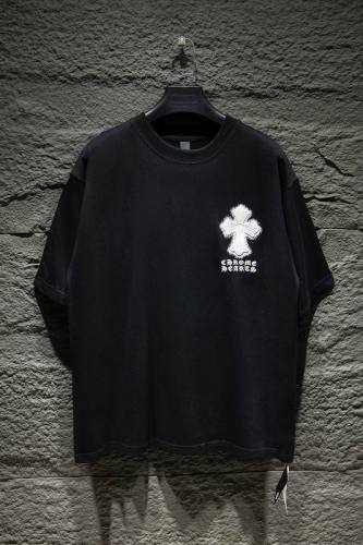 Chrome Hearts t-shirt men-1520(S-XL)