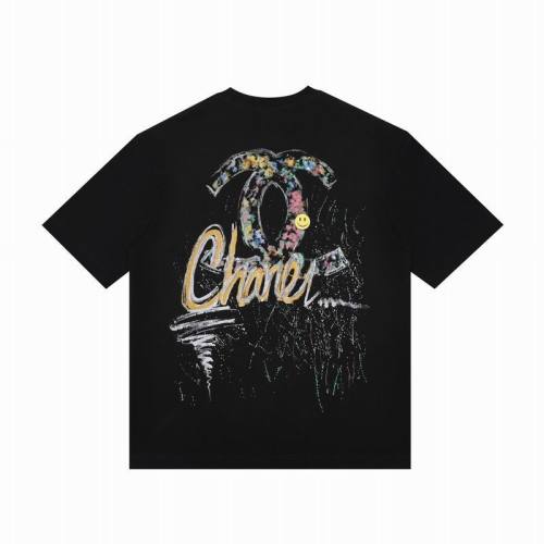 CHNL t-shirt men-734(S-XL)