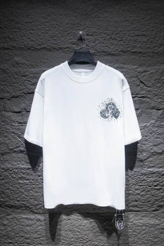 Chrome Hearts t-shirt men-1544(S-XL)