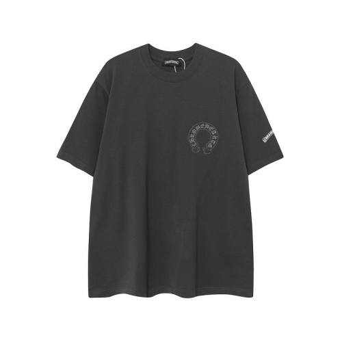 Chrome Hearts t-shirt men-1452(S-XL)