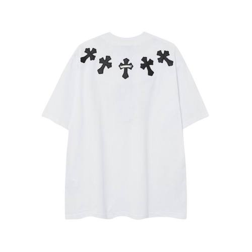 Chrome Hearts t-shirt men-1437(S-XL)