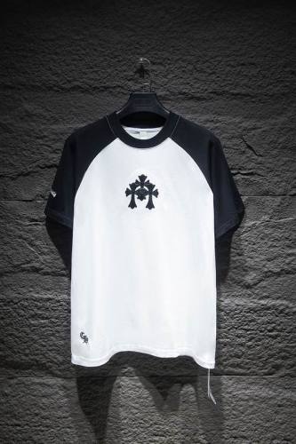 Chrome Hearts t-shirt men-1528(S-XL)