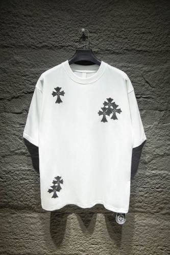 Chrome Hearts t-shirt men-1508(S-XL)
