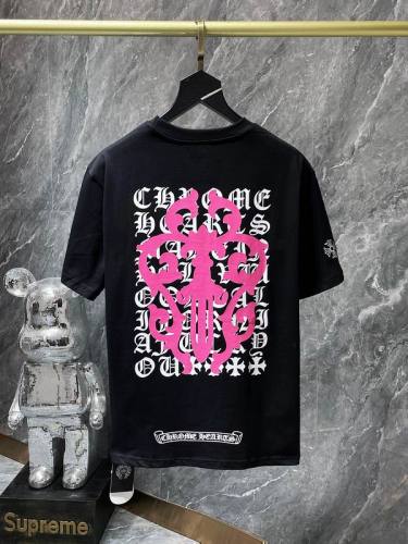 Chrome Hearts t-shirt men-1463(S-XL)
