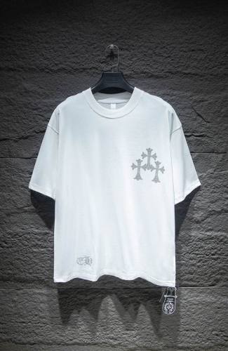 Chrome Hearts t-shirt men-1542(S-XL)