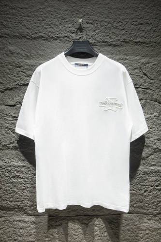 Chrome Hearts t-shirt men-1524(S-XL)