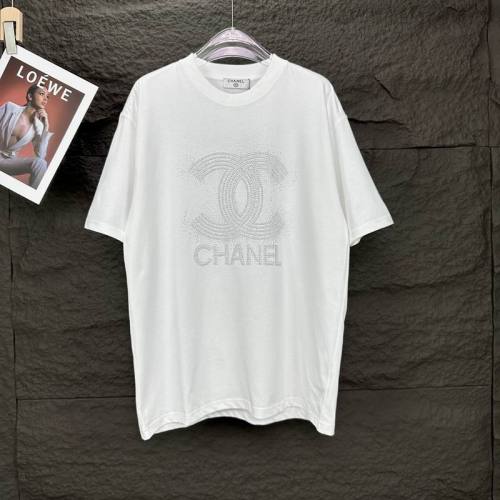 CHNL t-shirt men-706(S-XXL)