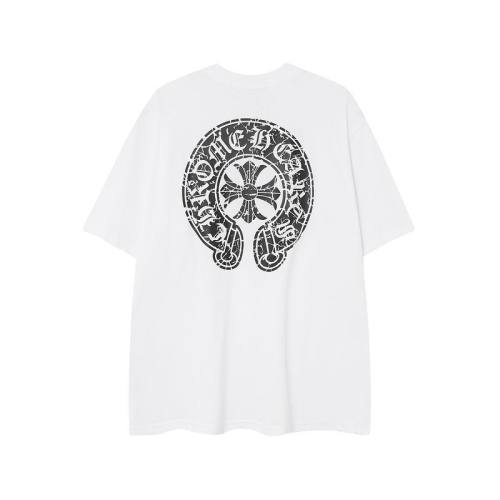 Chrome Hearts t-shirt men-1425(S-XL)