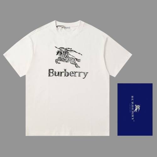 Burberry t-shirt men-2734(XS-L)