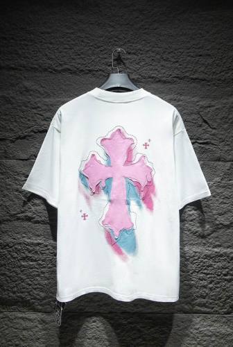 Chrome Hearts t-shirt men-1535(S-XL)