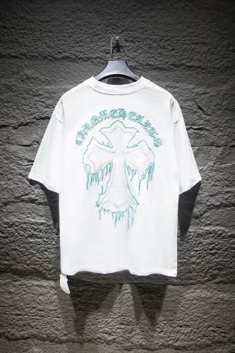Chrome Hearts t-shirt men-1503(S-XL)