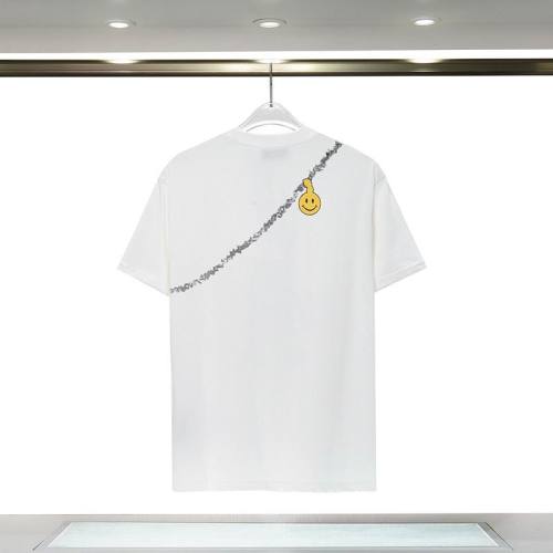 CHNL t-shirt men-702(S-XXL)