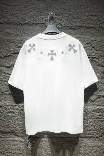 Chrome Hearts t-shirt men-1515(S-XL)