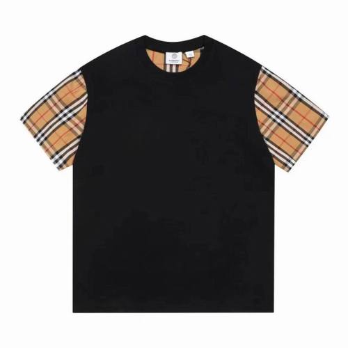 Burberry t-shirt men-2708(XS-L)