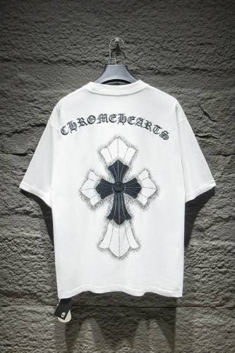 Chrome Hearts t-shirt men-1519(S-XL)