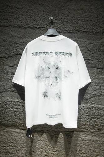 Chrome Hearts t-shirt men-1511(S-XL)