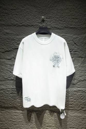 Chrome Hearts t-shirt men-1510(S-XL)