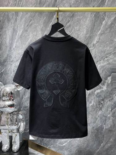 Chrome Hearts t-shirt men-1457(S-XL)