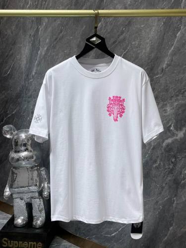 Chrome Hearts t-shirt men-1464(S-XL)