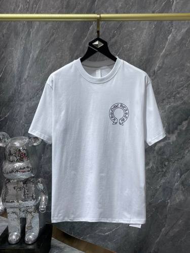 Chrome Hearts t-shirt men-1458(S-XL)