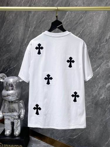 Chrome Hearts t-shirt men-1469(S-XL)