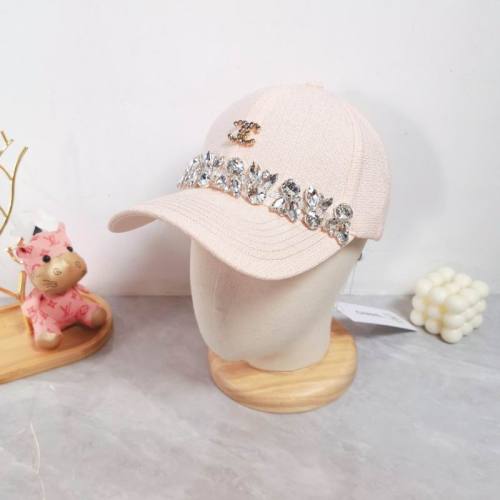 CHAL Hats AAA-1805