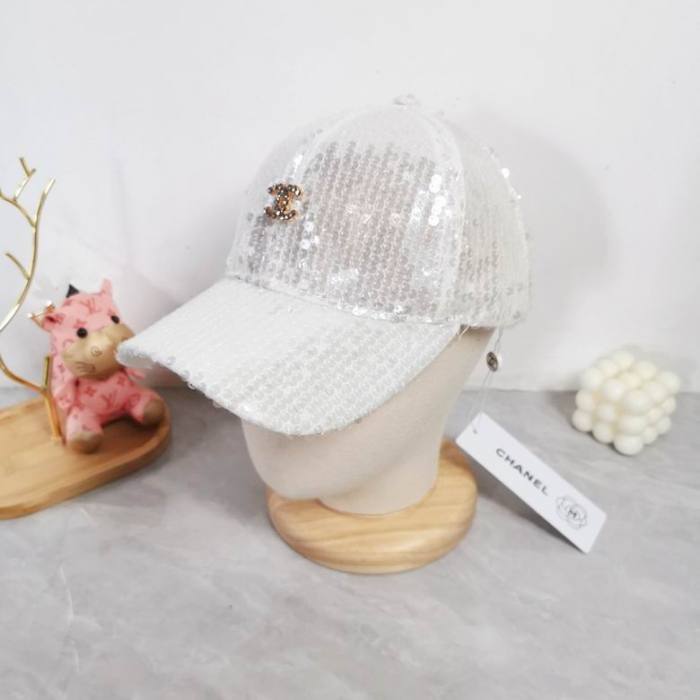 CHAL Hats AAA-1810