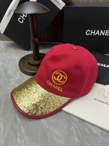 CHAL Hats AAA-1803