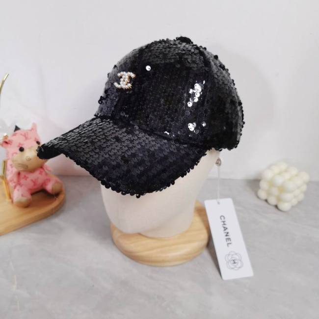 CHAL Hats AAA-1809