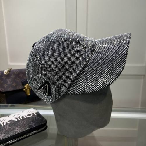 Prada Hats AAA-728