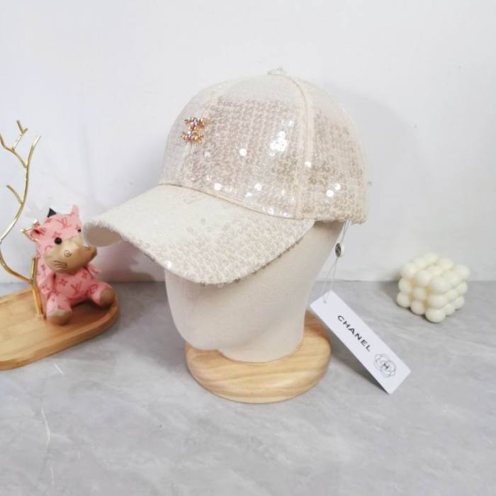 CHAL Hats AAA-1802