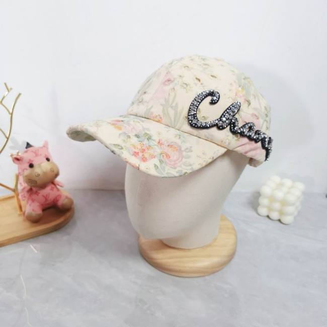 CHAL Hats AAA-1808