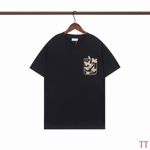 Dior T-Shirt men-1835(S-XXXL)