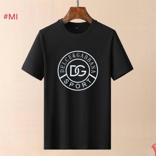 D&G t-shirt men-653(M-XXXL)