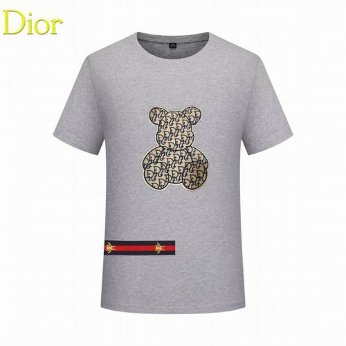 Dior T-Shirt men-1737(M-XXXXL)