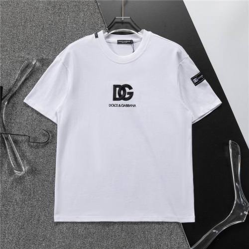D&G t-shirt men-646(M-XXXL)