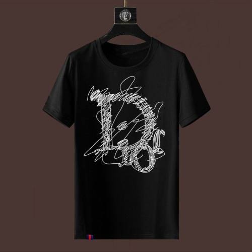 Dior T-Shirt men-1717(M-XXXXL)