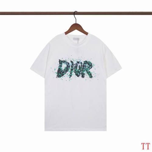 Dior T-Shirt men-1840(S-XXXL)