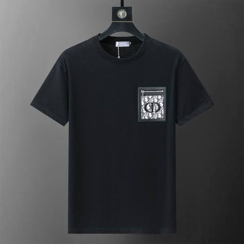 Dior T-Shirt men-1715(M-XXXL)