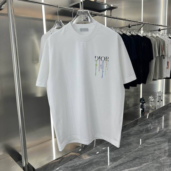 Dior T-Shirt men-1779(S-XXL)