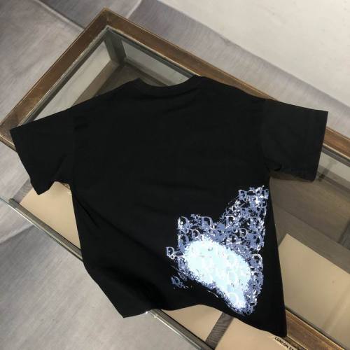 Dior T-Shirt men-2025(XS-L)